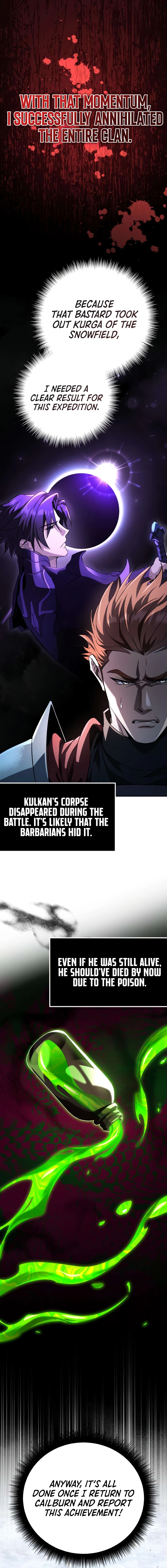 Read Raising Villains the Right Way Manga Online