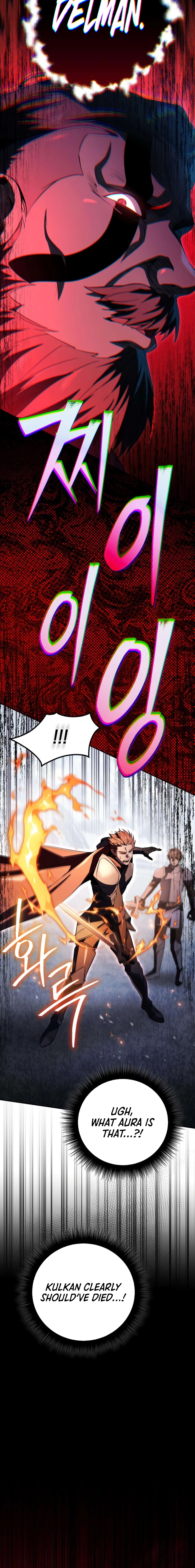 Read Raising Villains the Right Way Manga Online