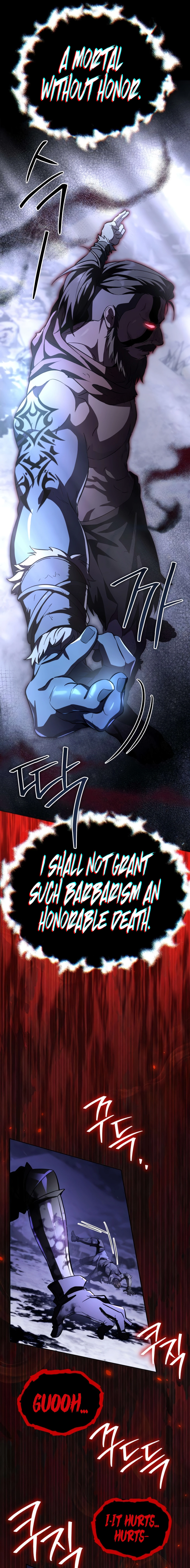 Read Raising Villains the Right Way Manga Online