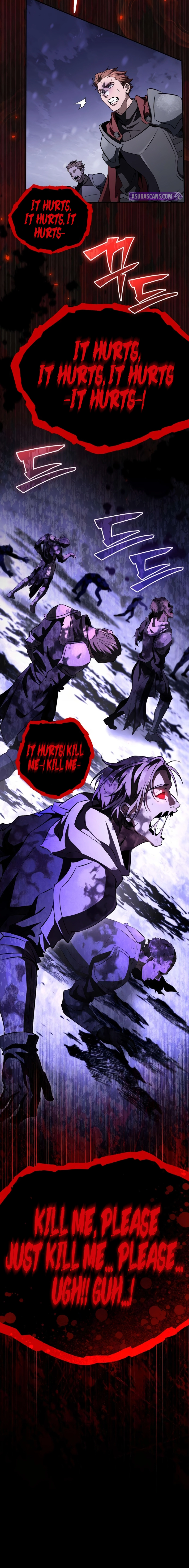 Read Raising Villains the Right Way Manga Online