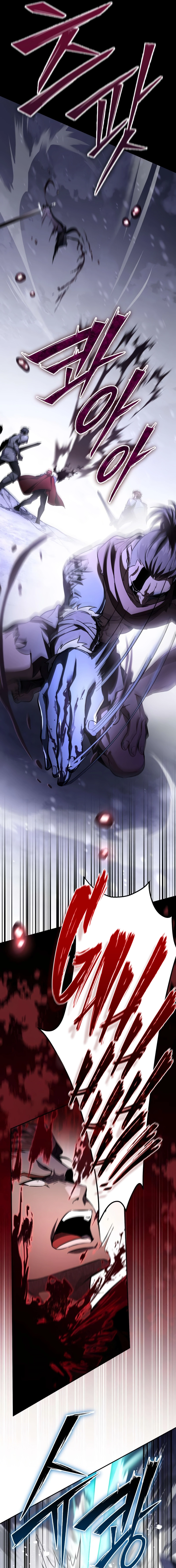 Read Raising Villains the Right Way Manga Online