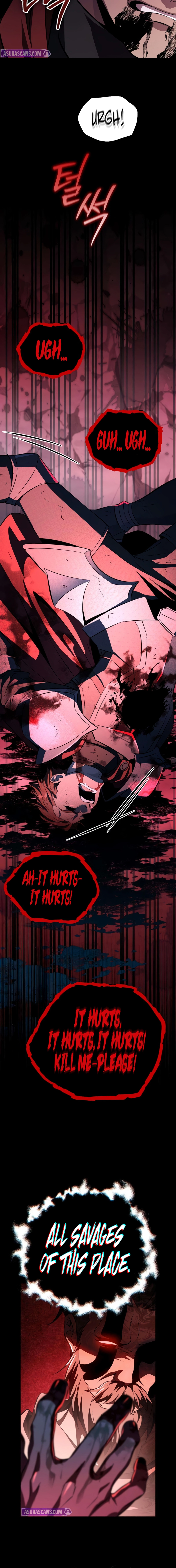 Read Raising Villains the Right Way Manga Online