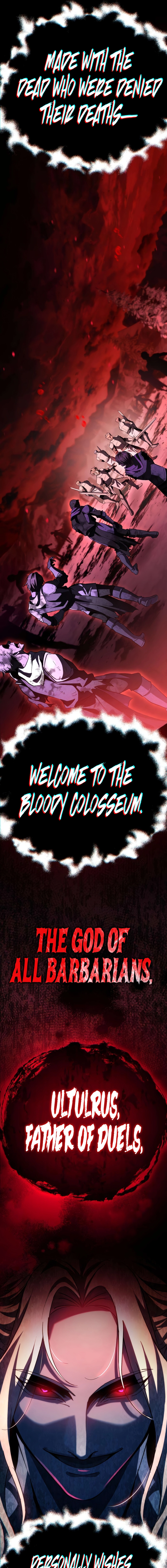 Read Raising Villains the Right Way Manga Online