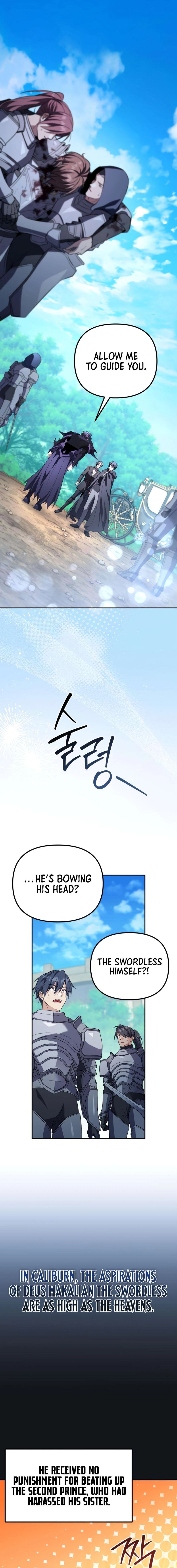 Read Raising Villains the Right Way Manga Online