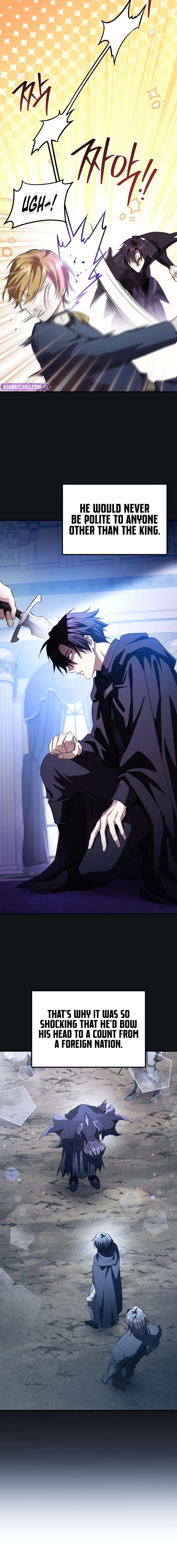 Read Raising Villains the Right Way Manga Online