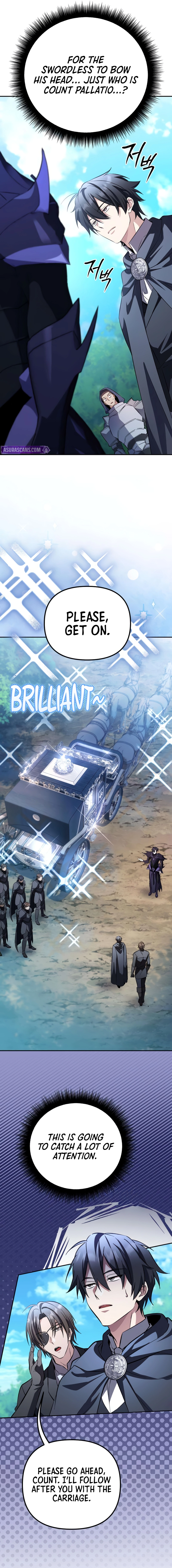 Read Raising Villains the Right Way Manga Online