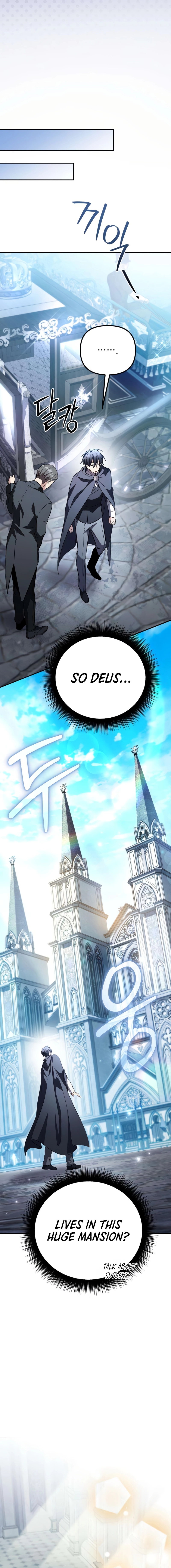 Read Raising Villains the Right Way Manga Online