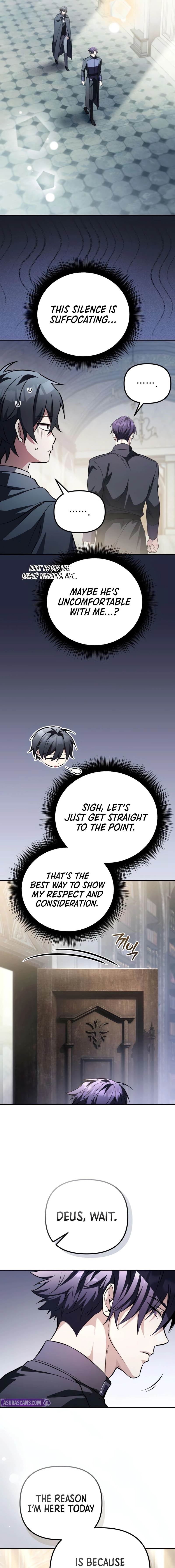 Read Raising Villains the Right Way Manga Online