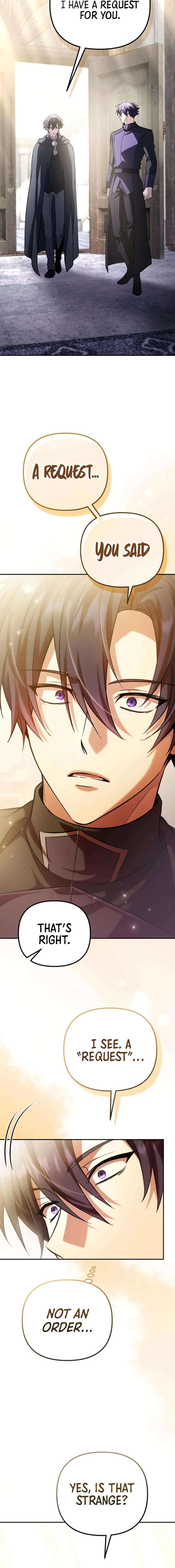 Read Raising Villains the Right Way Manga Online