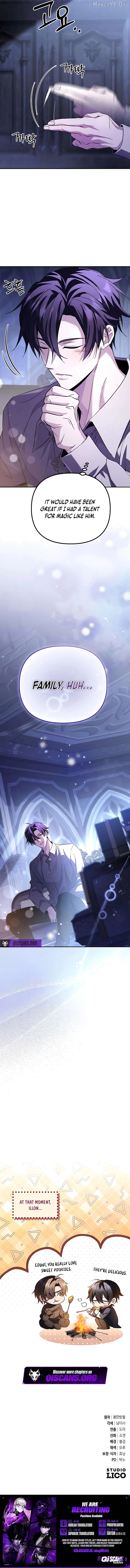 Read Raising Villains the Right Way Manga Online