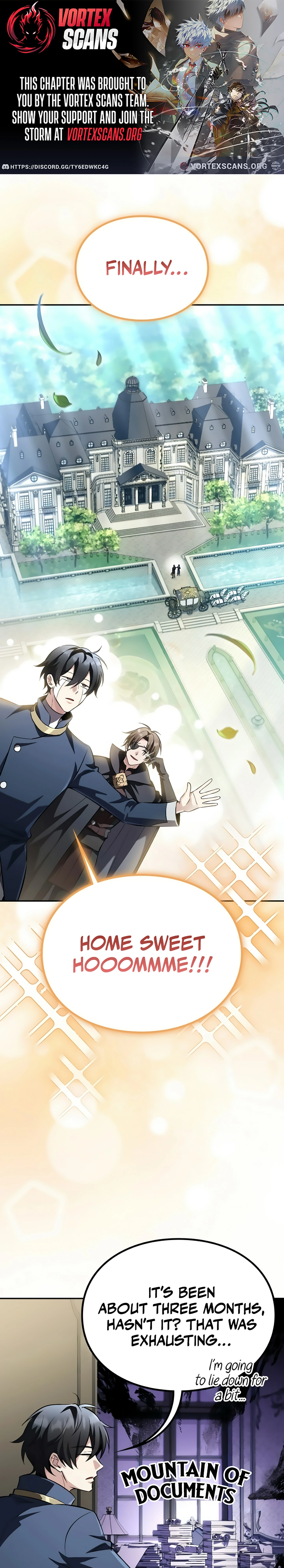 Read Raising Villains the Right Way Manga Online