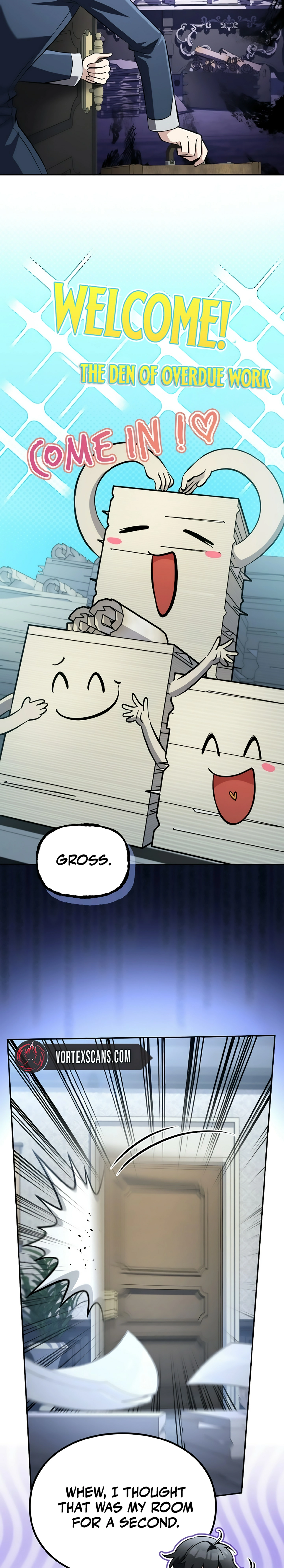 Read Raising Villains the Right Way Manga Online