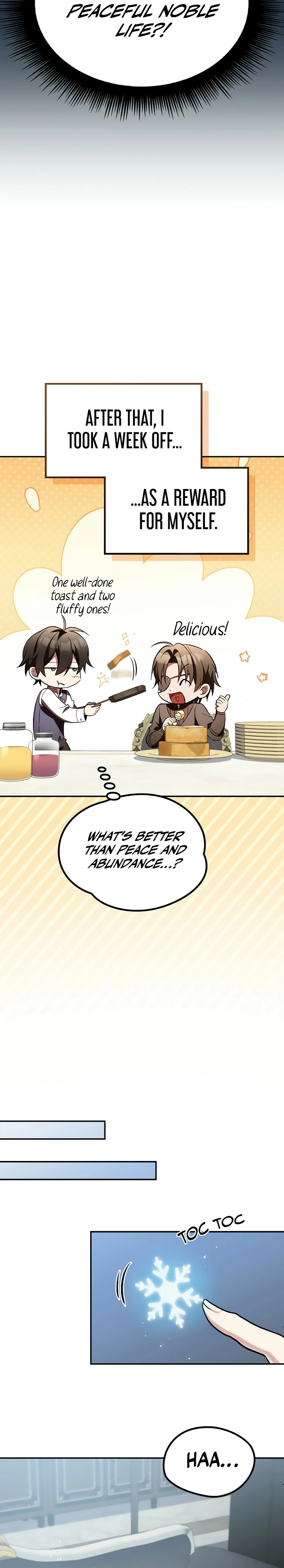 Read Raising Villains the Right Way Manga Online