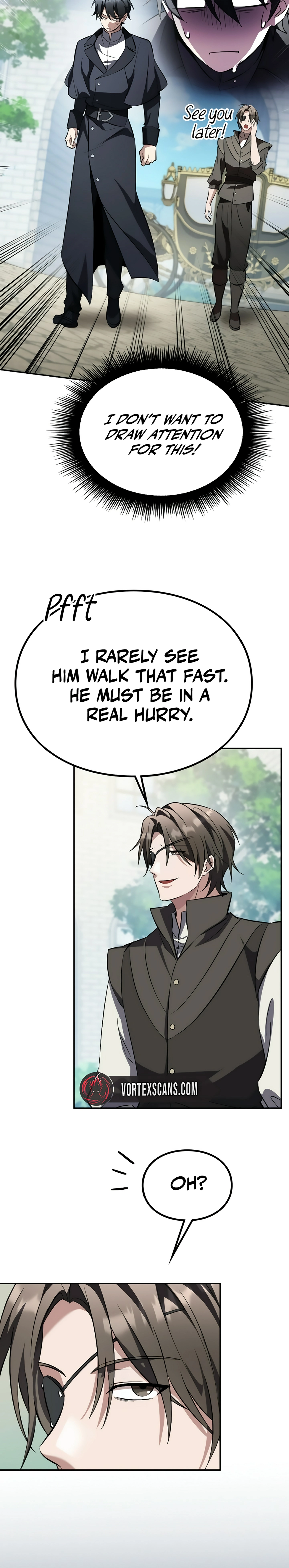 Read Raising Villains the Right Way Manga Online