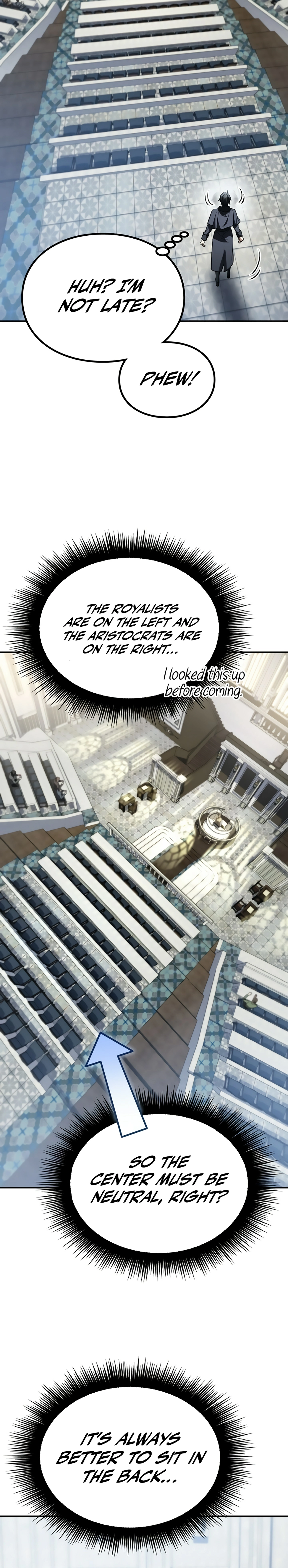 Read Raising Villains the Right Way Manga Online