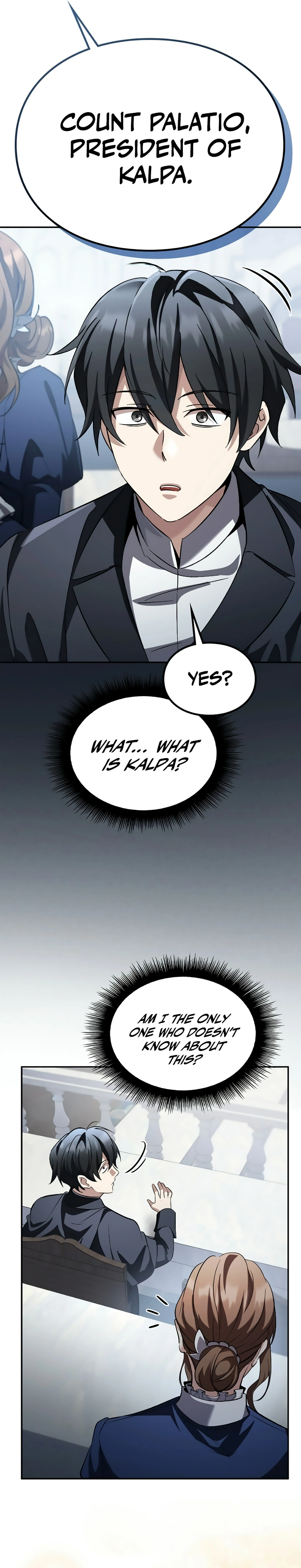 Read Raising Villains the Right Way Manga Online