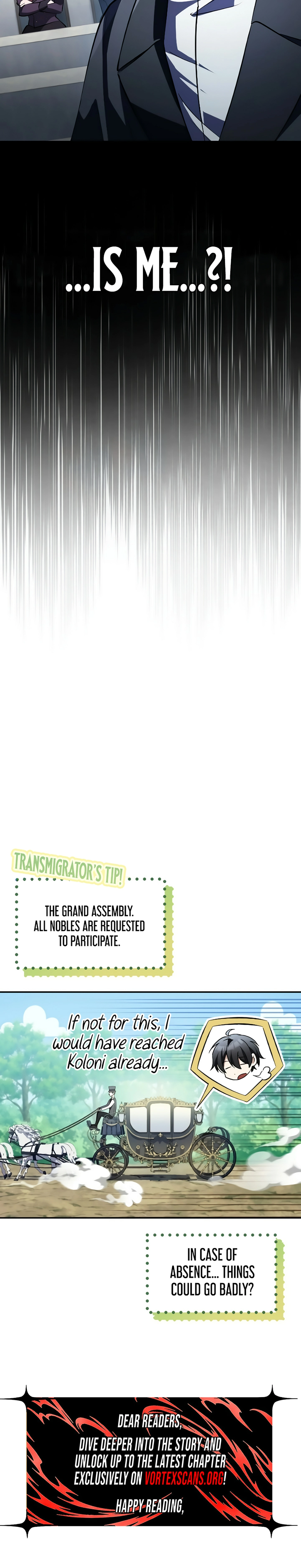 Read Raising Villains the Right Way Manga Online