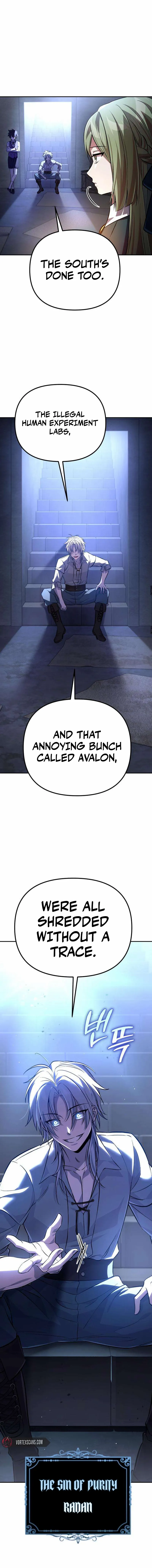 Read Raising Villains the Right Way Manga Online