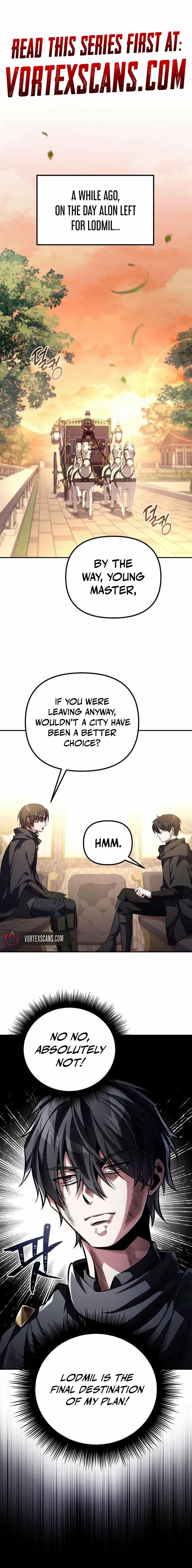 Read Raising Villains the Right Way Manga Online