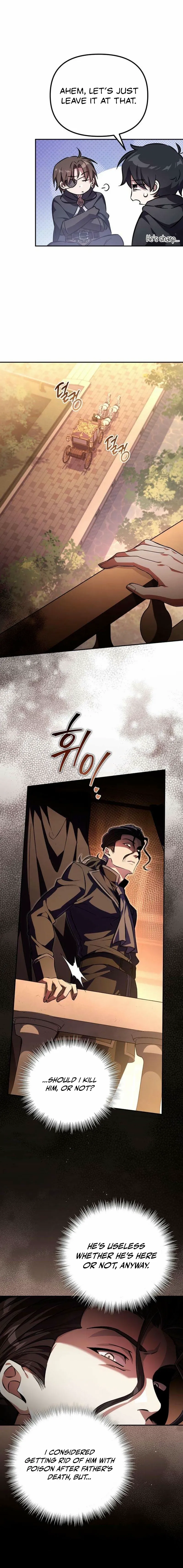 Read Raising Villains the Right Way Manga Online