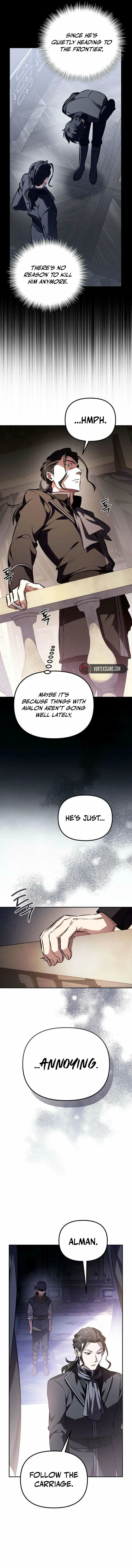 Read Raising Villains the Right Way Manga Online