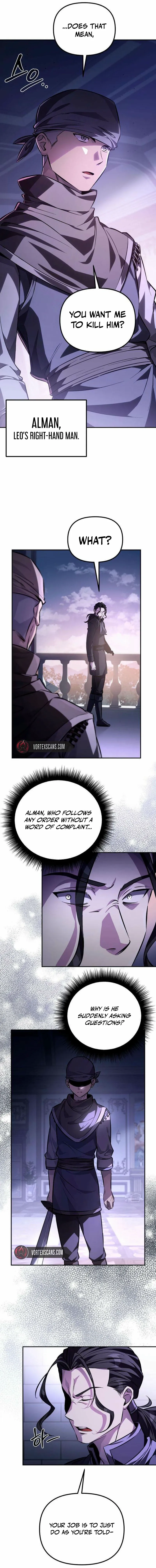 Read Raising Villains the Right Way Manga Online