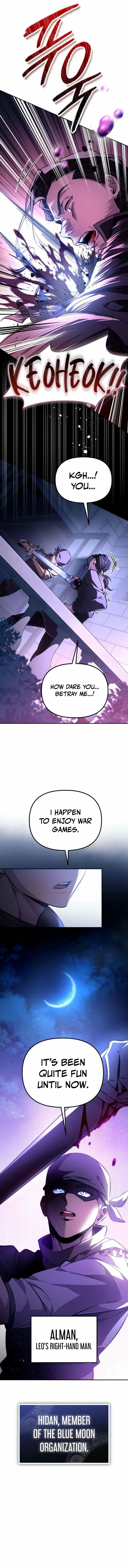 Read Raising Villains the Right Way Manga Online