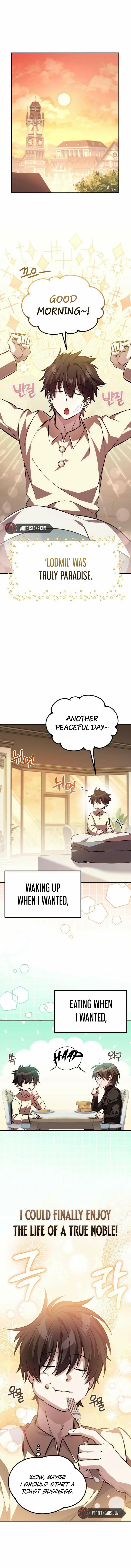 Read Raising Villains the Right Way Manga Online