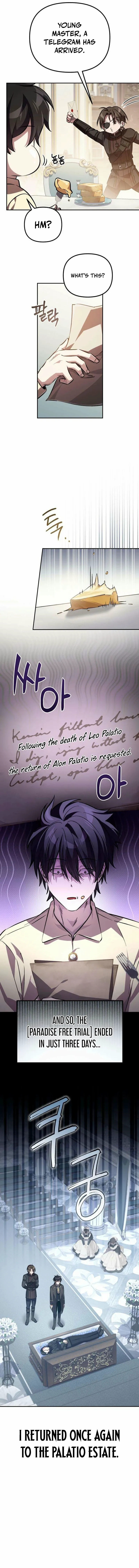 Read Raising Villains the Right Way Manga Online