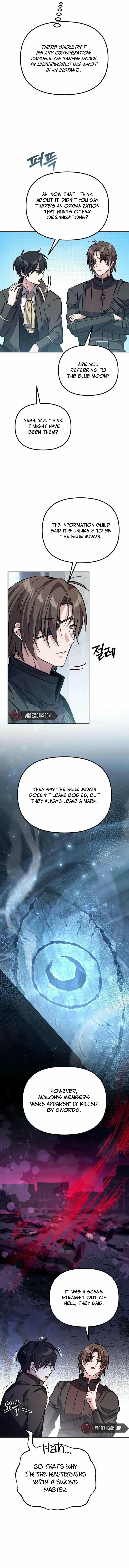 Read Raising Villains the Right Way Manga Online