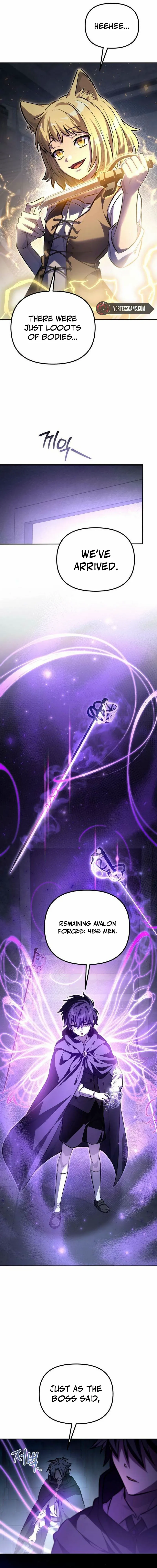 Read Raising Villains the Right Way Manga Online