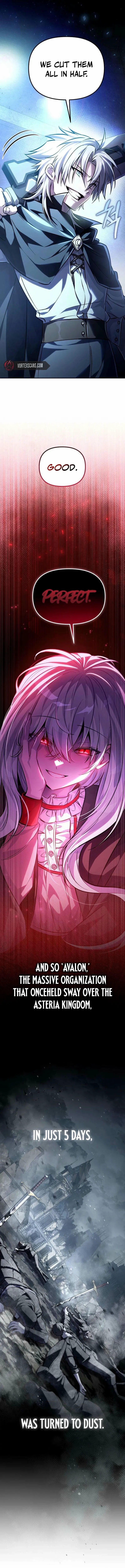 Read Raising Villains the Right Way Manga Online