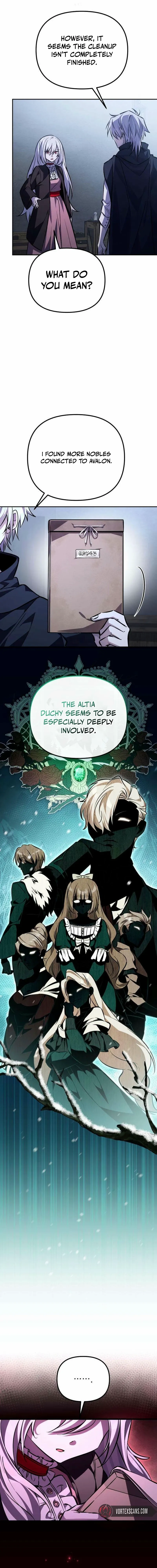 Read Raising Villains the Right Way Manga Online