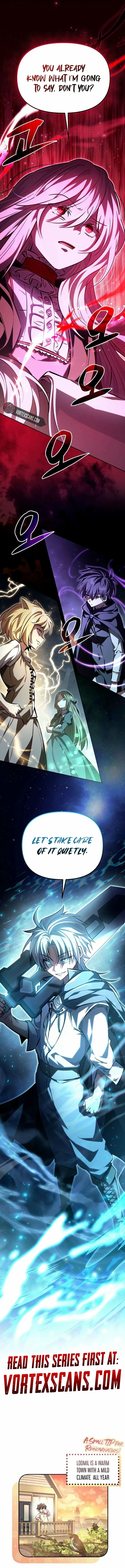 Read Raising Villains the Right Way Manga Online