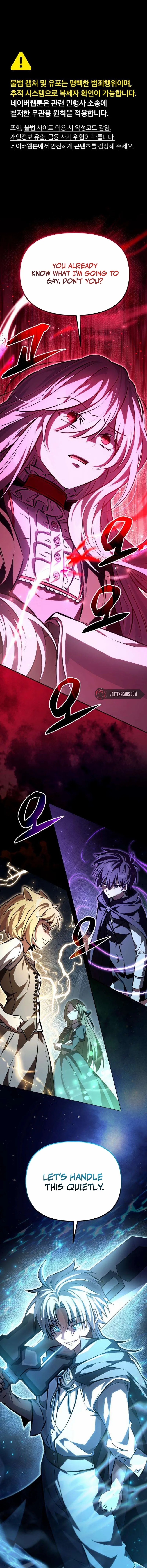 Read Raising Villains the Right Way Manga Online