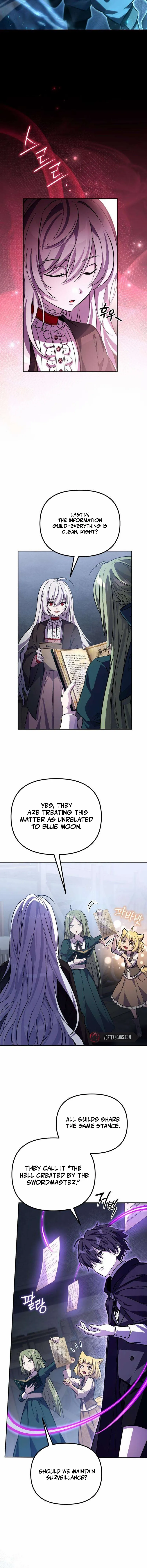 Read Raising Villains the Right Way Manga Online