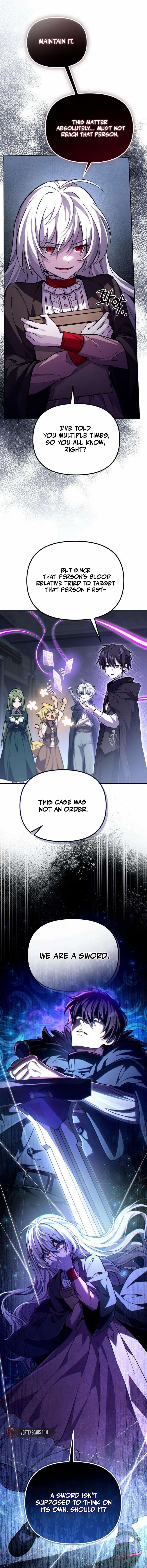 Read Raising Villains the Right Way Manga Online