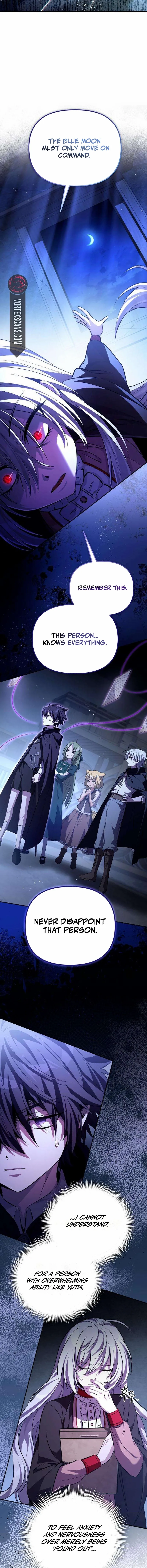 Read Raising Villains the Right Way Manga Online