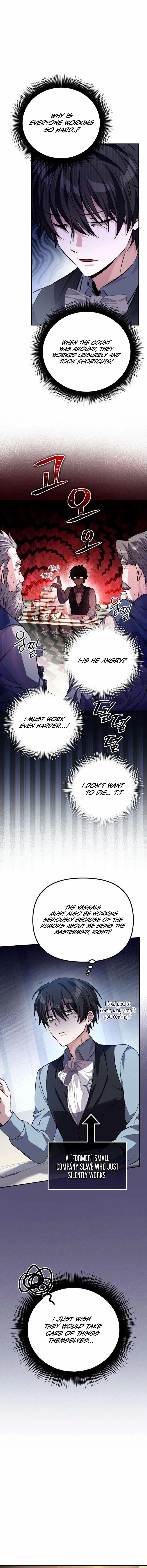 Read Raising Villains the Right Way Manga Online