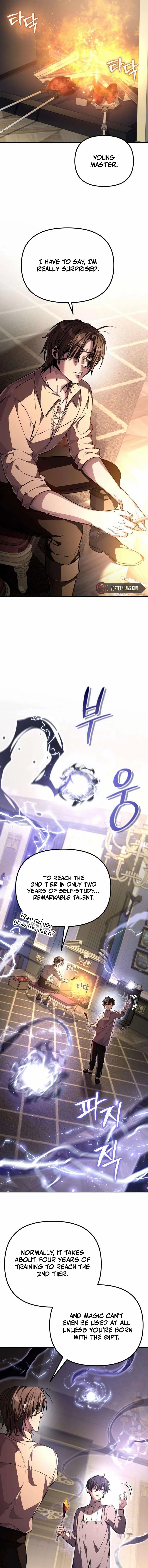 Read Raising Villains the Right Way Manga Online