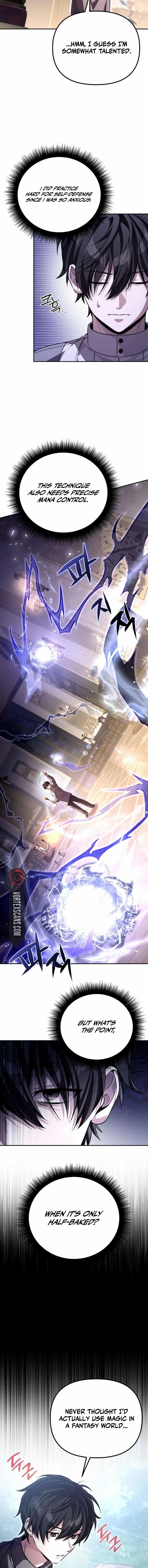 Read Raising Villains the Right Way Manga Online