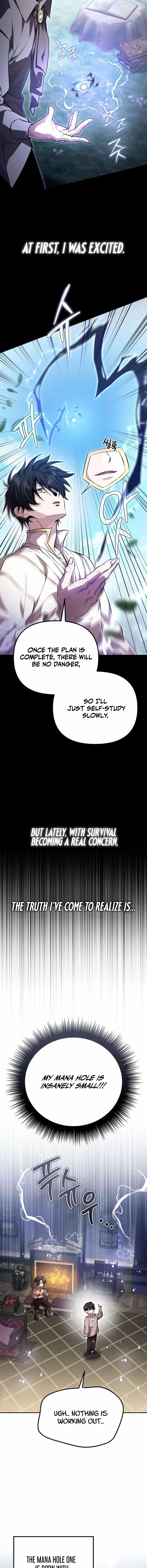 Read Raising Villains the Right Way Manga Online