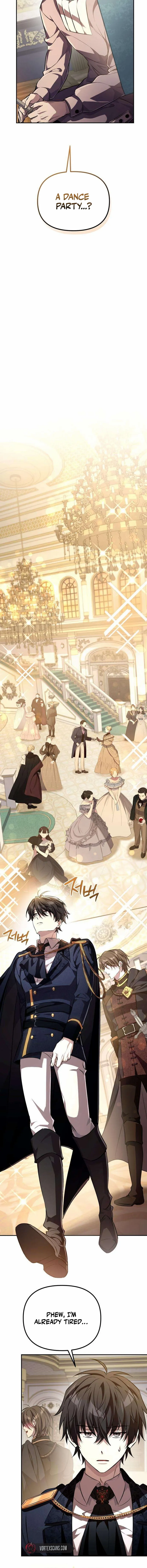 Read Raising Villains the Right Way Manga Online