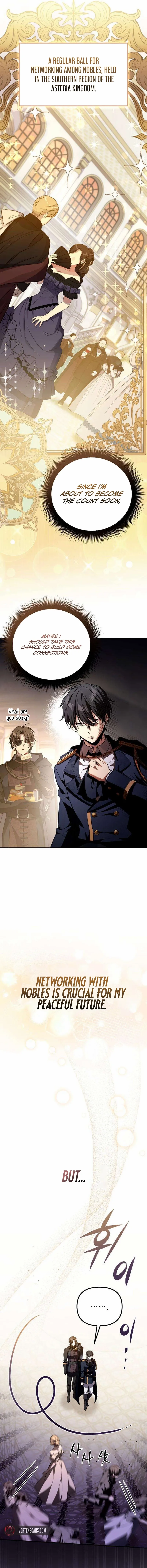 Read Raising Villains the Right Way Manga Online