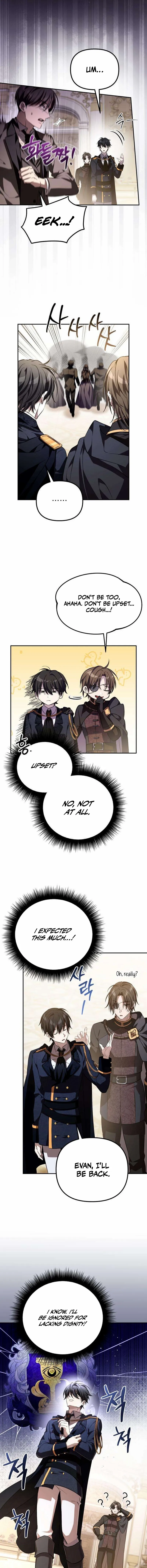 Read Raising Villains the Right Way Manga Online