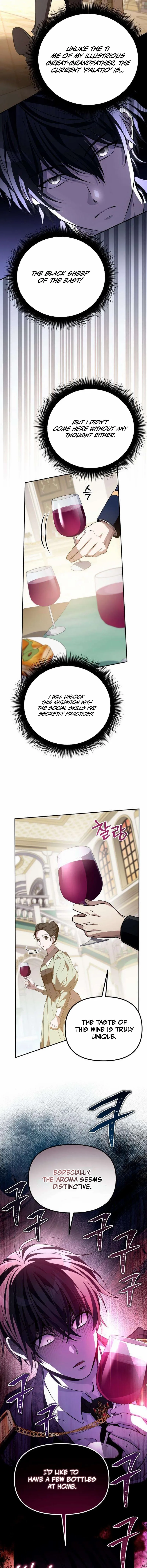 Read Raising Villains the Right Way Manga Online