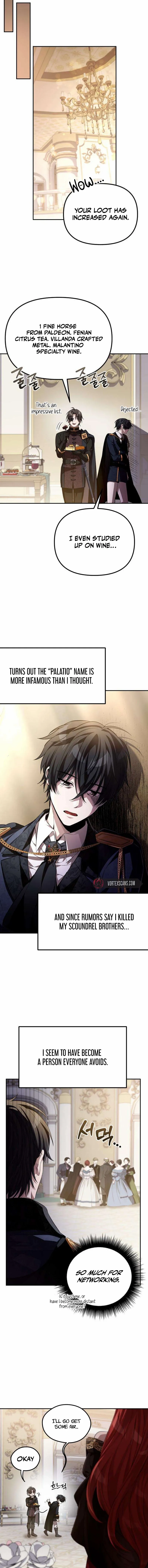 Read Raising Villains the Right Way Manga Online