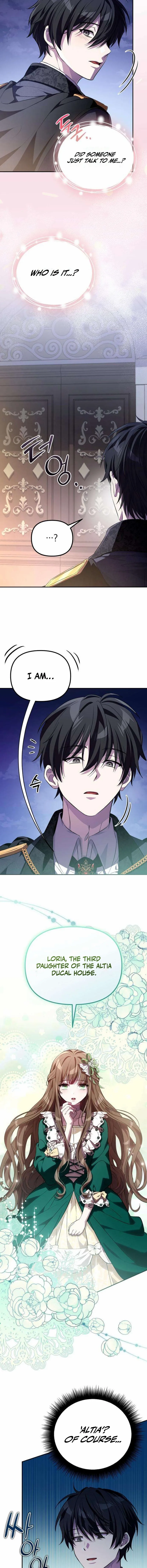 Read Raising Villains the Right Way Manga Online