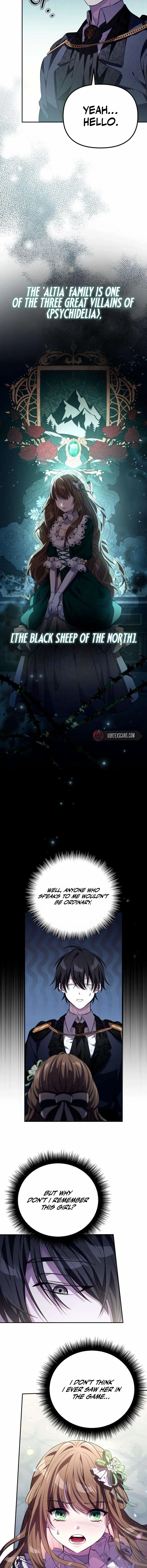 Read Raising Villains the Right Way Manga Online