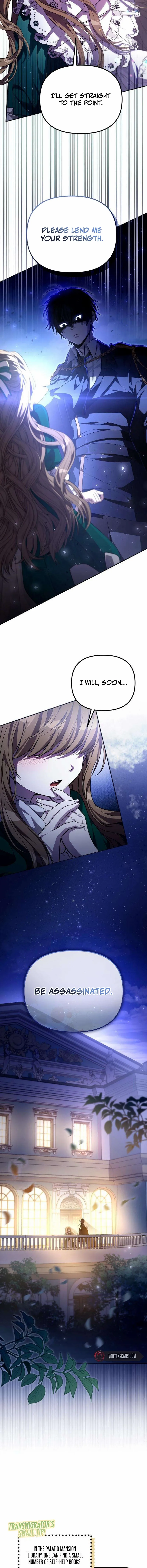 Read Raising Villains the Right Way Manga Online